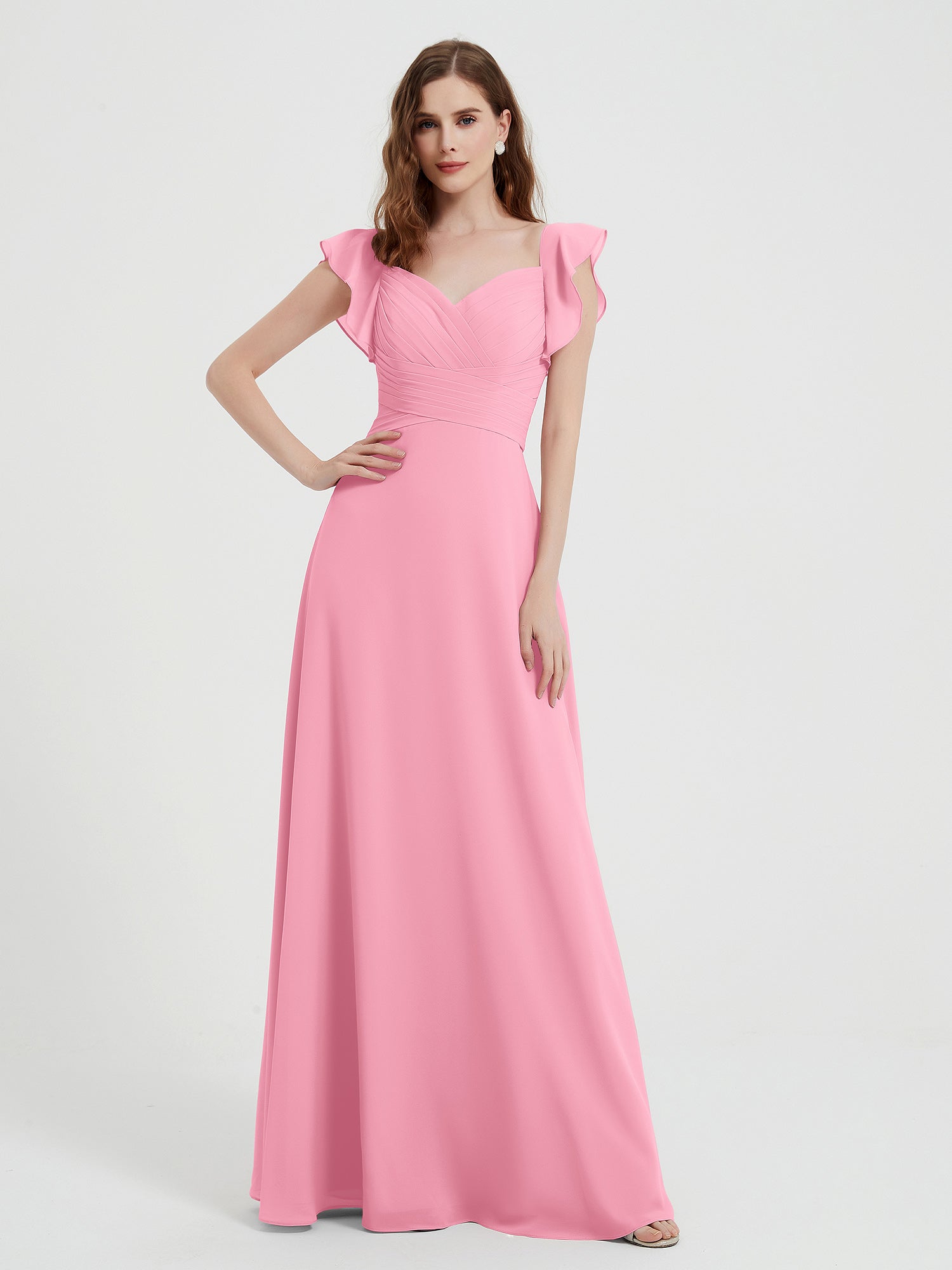 Candy Pink